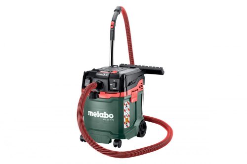 Metabo ASA 30 M PC (602087000) Univerzális porszívó