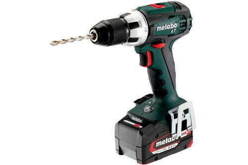 Metabo BS 18 LT  (602102500) Akkus fúrócsavarozó