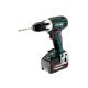 Metabo BS 18 LT  (602102500) Akkus fúrócsavarozó