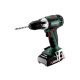 Metabo BS 18 LT Compact (602102530) Akkus fúrócsavarozó