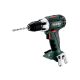 Metabo BS 18 LT  (602102840) Akkus fúrócsavarozó