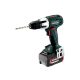 Metabo SB 18 LT (602103970) Akkus ütvefúró-csavarbehajtó