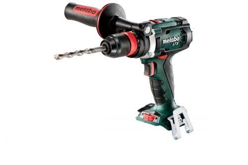 Metabo BS 18 LTX Quick (602193840) Akkus fúrócsavarozó