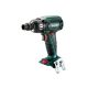 Metabo SSW 18 LTX 400 BL (602205840) Akkus ütvecsavarozó