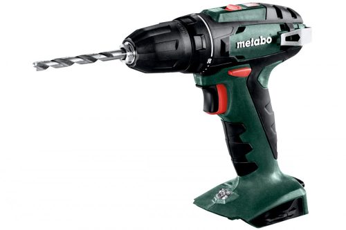 Metabo BS 18 602207850 Akkus fúrócsavarozó 