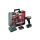 Metabo BS 18 Set (602207880) Akkus fúrócsavarozó