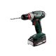 Metabo BS 18 Quick (602217500) Akkus fúrócsavarozó