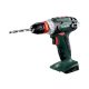 Metabo BS 18 Quick (602217840) Akkus fúrócsavarozó