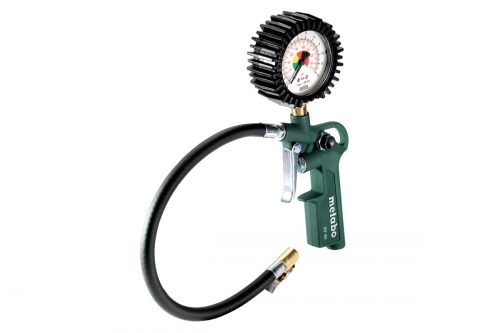 Metabo RF 60 (602233000) Sűrített levegős abroncsnyomásmérő és töltő