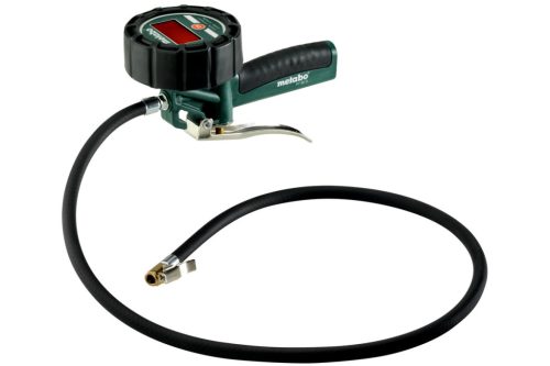 Metabo RF 80 D (602236000) Sűrített levegős abroncsnyomásmérő és töltő