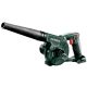 Metabo AG 18 (602242850) Akkus fúvóberendezés