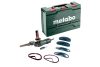 Metabo BFE 9-20 Set (602244500) Keskeny szalagcsiszoló