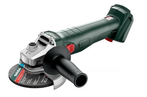 Metabo W 18 L 9-125 Quick (602249840) Akkus sarokcsiszoló