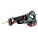 Metabo SSEP 18 LTX BL MVT (602258810) Akkus kardfűrész