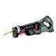 Metabo SSEP 18 LTX BL MVT (602258850) Akkus kardfűrész