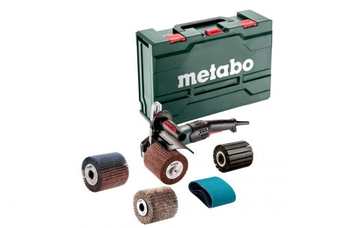 Metabo SE 17-200 RT Set (602259500) Palástcsiszoló gép