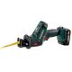 Metabo SSE 18 LTX Compact (602266500) Akkus kardfűrész