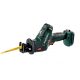 Metabo SSE 18 LTX Compact (602266840) Akkus kardfűrész