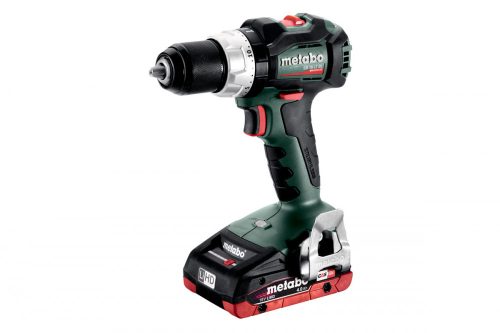 Metabo SB 18 LT BL (602316800) Akkus ütvefúró-csavarbehajtó