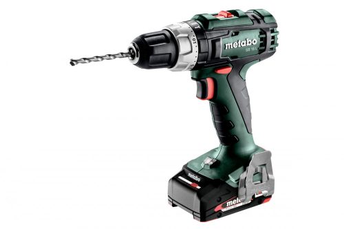 Metabo SB 18 L (602317500) Akkus ütvefúró-csavarbehajtó