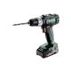 Metabo BS 18 L (602321500) Akkus fúrócsavarozó