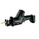 Metabo PowerMaxx SSE 12 BL (602322840) Akkus kardfűrész