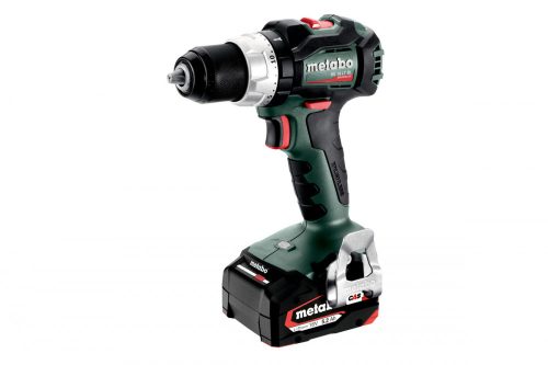 Metabo BS 18 LT BL Set (602325950) Akkus fúrócsavarozó