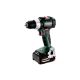 Metabo BS 18 LT BL Set (602325950) Akkus fúrócsavarozó