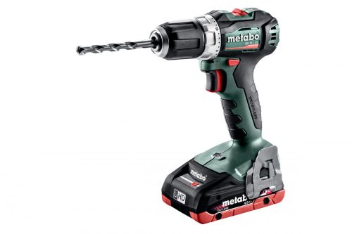 Metabo BS 18 L BL (602326800) Akkus fúrócsavarozó