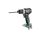 Metabo BS 18 L BL (602326890) Akkus fúrócsavarozó