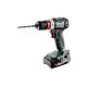 Metabo BS 18 L BL Q (602327500) Akkus fúrócsavarozó