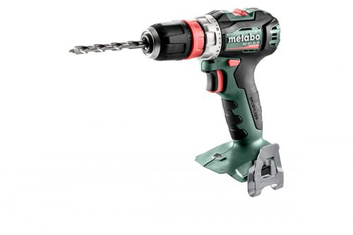 Metabo BS 18 L BL Q (602327840) Akkus fúrócsavarozó