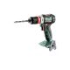 Metabo BS 18 L BL Q (602327840) Akkus fúrócsavarozó