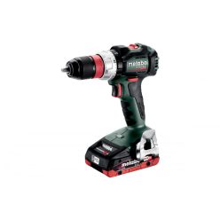 Metabo BS 18 LT BL Q Bund (602334770) Akkus fúrócsavarozó