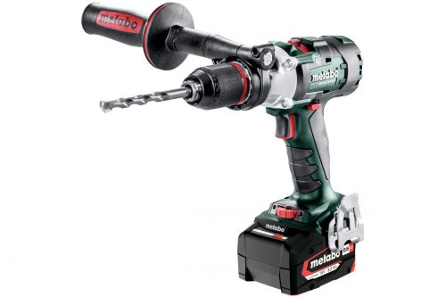 Metabo SB 18 LTX-3 BL I  (602356650) Akkus ütvefúró-csavarbehajtó