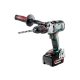 Metabo SB 18 LTX-3 BL I  (602356650) Akkus ütvefúró-csavarbehajtó