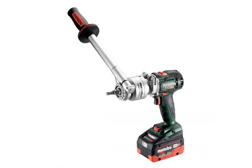 Metabo BS 18 LTX BL Q I (602359770) Akkus fúrócsavarozó