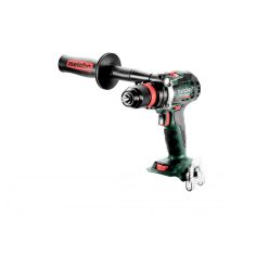 Metabo BS 18 LTX BL Q I (602359840) Akkus fúrócsavarozó