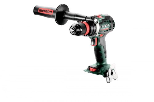 Metabo BS 18 LTX BL Q I (602359840) Akkus fúrócsavarozó