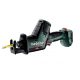 Metabo SSE 18 LTX BL Compact (602366850) Akkus kardfűrész