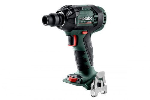 Metabo SSW 18 LTX 300 BL (602395840) Akkus ütvecsavarozó