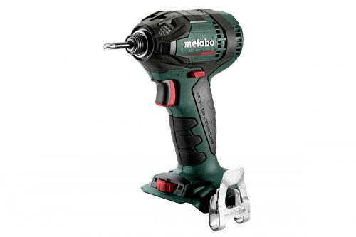 Metabo SSD 18 LTX 200 BL (602396840) Akkus ütvecsavarozó