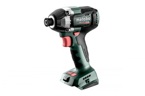 Metabo SSD 18 LT 200 BL (602397850) Akkus ütvecsavarozó