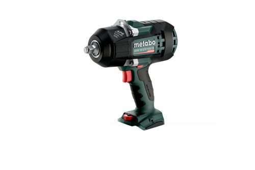 Metabo SSW 18 LTX 1450 BL (602401840) Akkus ütvecsavarozó