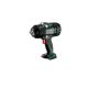 Metabo SSW 18 LTX 1450 BL (602401840) Akkus ütvecsavarozó