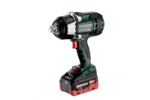 Metabo SSW 18 LTX 1750 BL (602402660) Akkus ütvecsavarozó