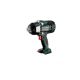 Metabo SSW 18 LTX 1750 BL (602402850) Akkus ütvecsavarozó