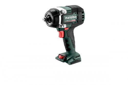 Metabo SSW 18 LTX 800 BL (602403840) Akkus ütvecsavarozó