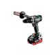 Metabo BS 18 LTX-3 BL I Metal (603181660) Akkus fúrócsavarozó