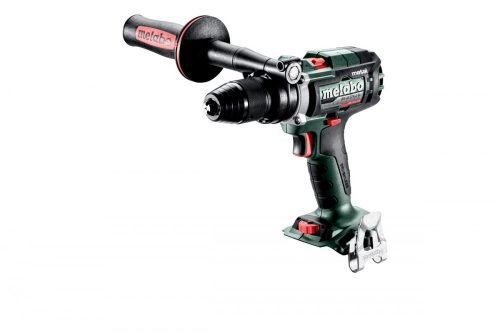 Metabo BS 18 LTX-3 BL I Metal (603181840) Akkus fúrócsavarozó